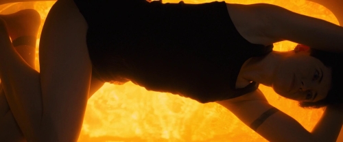 The Girl In The Spiders Web 19