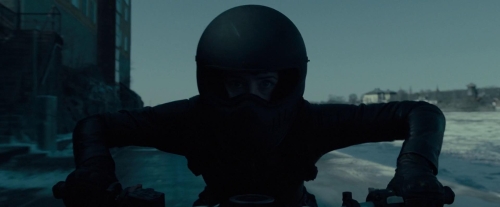 The Girl In The Spiders Web 20