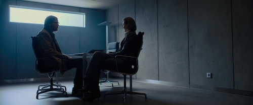 The Girl In The Spiders Web 24