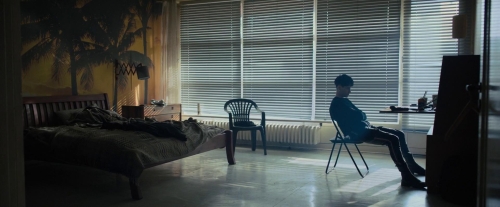 The Girl In The Spiders Web 33