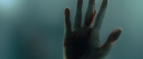 The Girl In The Spiders Web 34