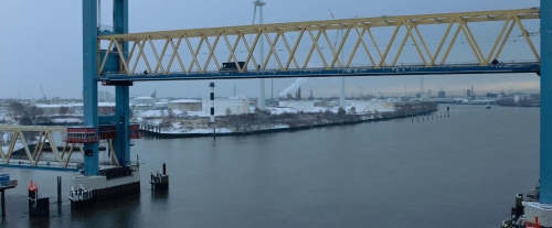 The Girl In The Spiders Web 35