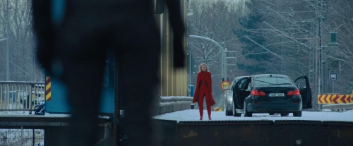 The Girl In The Spiders Web 36