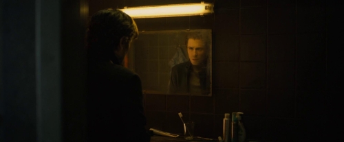 The Girl In The Spiders Web 41