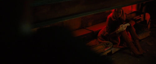 The Girl In The Spiders Web 42