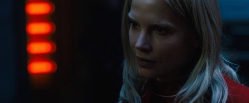 The Girl In The Spiders Web 43