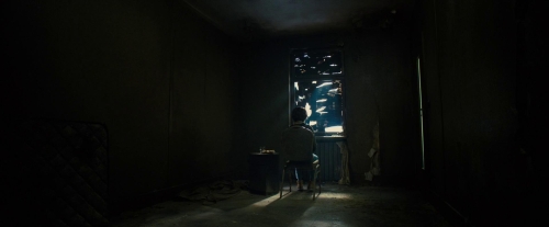 The Girl In The Spiders Web 46