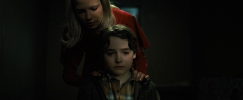 The Girl In The Spiders Web 47