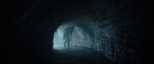 The Girl In The Spiders Web 48