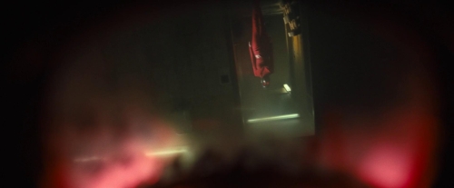 The Girl In The Spiders Web 50