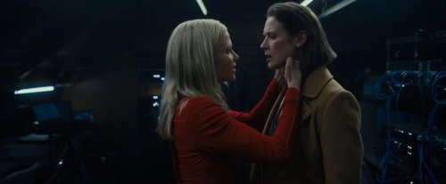 The Girl In The Spiders Web 53