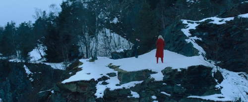 The Girl In The Spiders Web 56