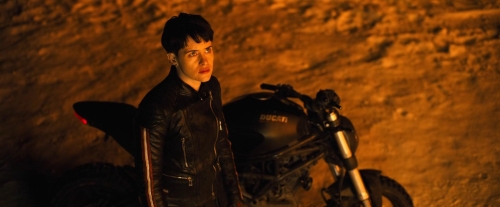 The Girl In The Spiders Web 59