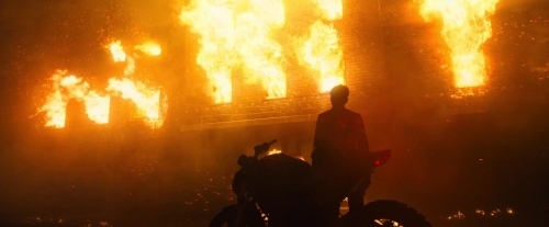 The Girl In The Spiders Web 60