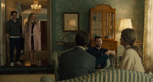 The Goldfinch 30