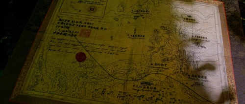 The Good, The Bad and The Weird01