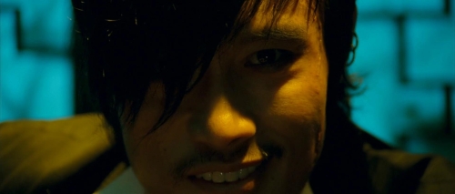 The Good, The Bad and The Weird03