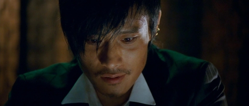 The Good, The Bad and The Weird22