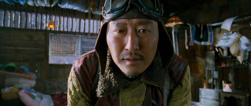 The Good, The Bad and The Weird23