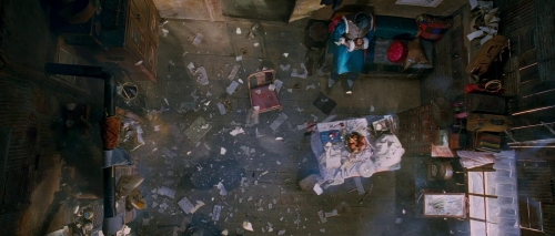 The Good, The Bad and The Weird24