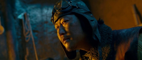 The Good, The Bad and The Weird29