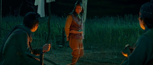 The Good, The Bad and The Weird30