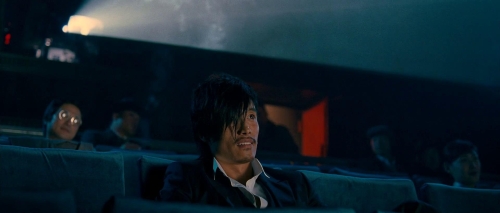 The Good, The Bad and The Weird31