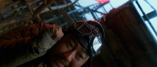 The Good, The Bad and The Weird32