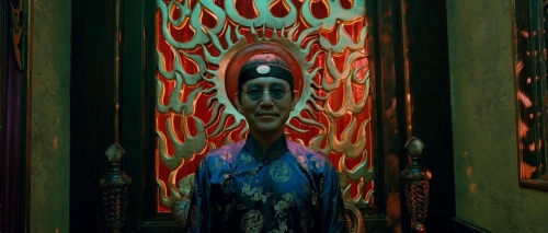 The Good, The Bad and The Weird41