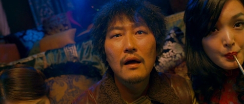 The Good, The Bad and The Weird42