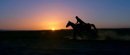 The Good, The Bad and The Weird44