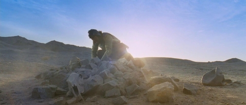 The Good, The Bad and The Weird47