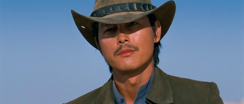 The Good, The Bad and The Weird48