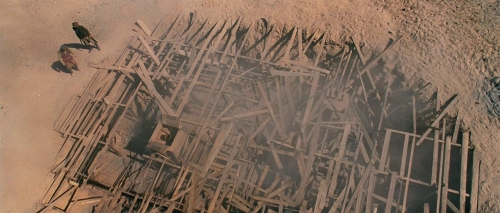 The Good, The Bad and The Weird49