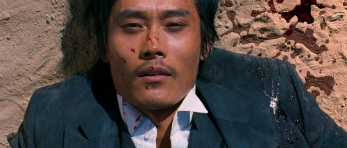 The Good, The Bad and The Weird58