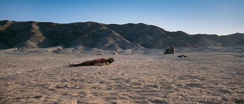 The Good, The Bad and The Weird60