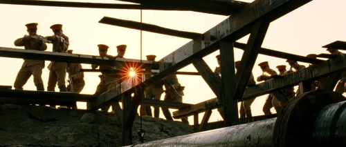 The Good, The Bad and The Weird61