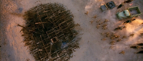 The Good, The Bad and The Weird62