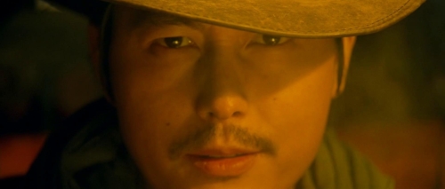 The Good, The Bad and The Weird64