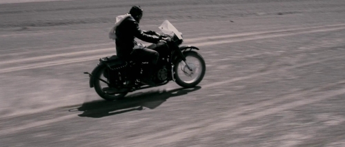 The Good, The Bad and The Weird65