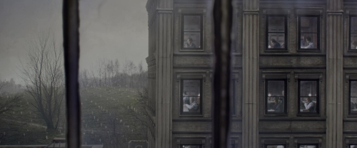 The Greatest Showman 20