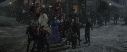 The Greatest Showman 44