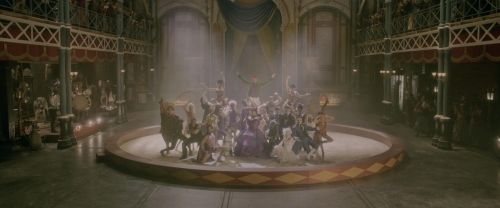 The Greatest Showman 45