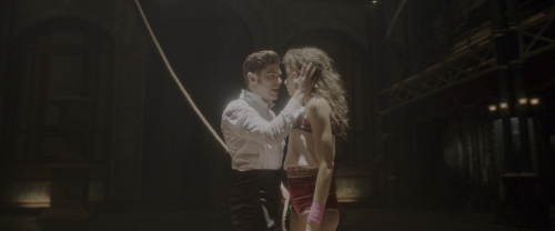 The Greatest Showman 47