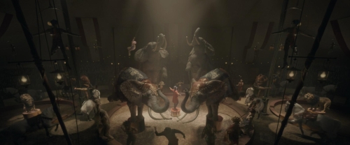 The Greatest Showman 62