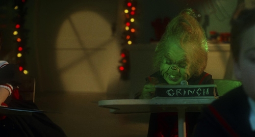 The Grinch 21