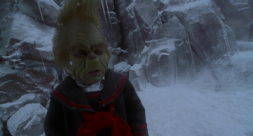 The Grinch 25