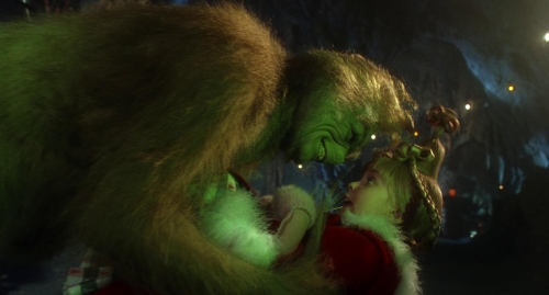 The Grinch 31