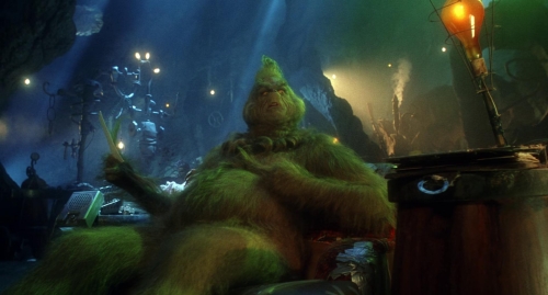 The Grinch 32