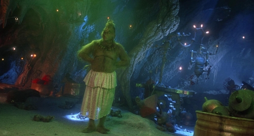 The Grinch 33